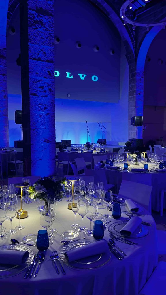 EVENTOS CORPORATIVOS SOSTENIBLES: CÓMO REDUCIR EL IMPACTO AMBIENTAL