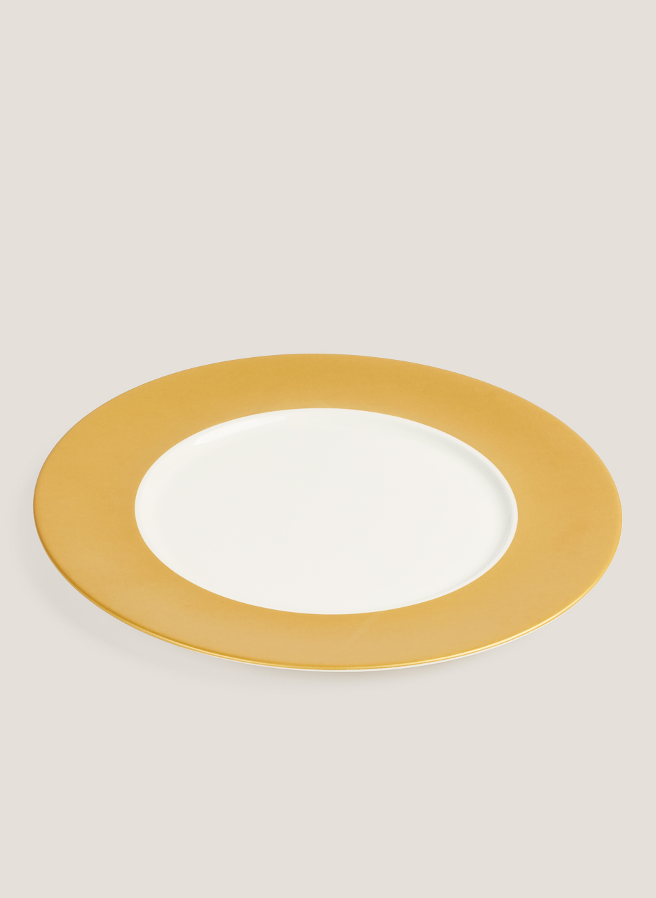 Vaixella banda daurada