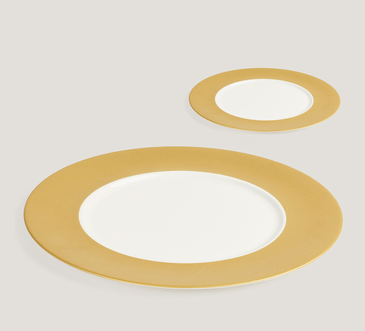 Vaixella banda daurada