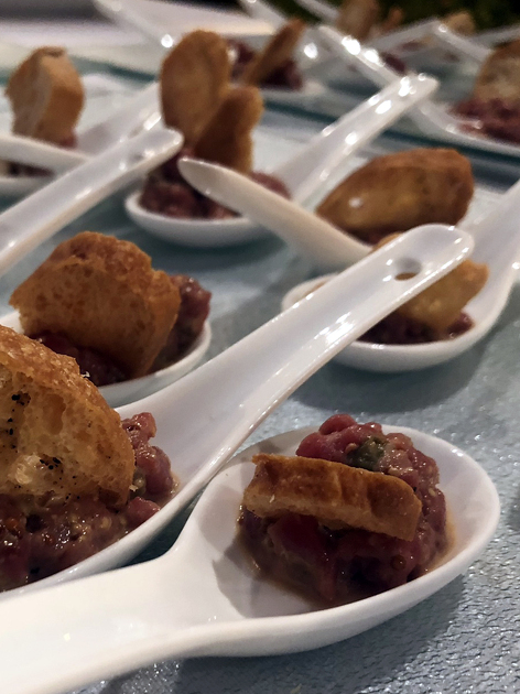 Complementos cubertería