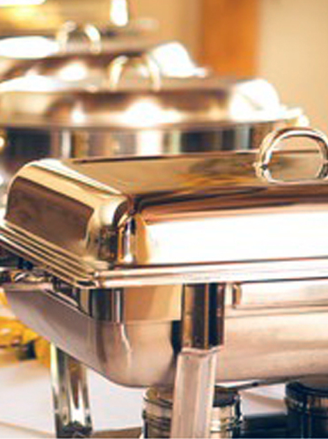 Maquinaria i complements