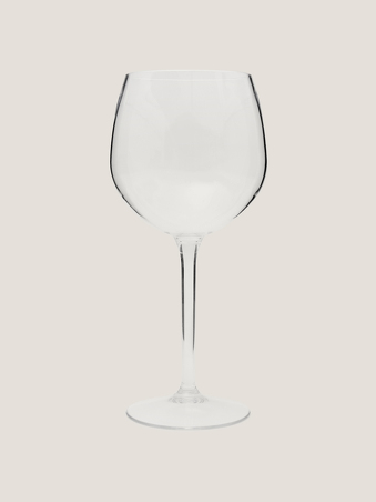 Copa party polipropileno