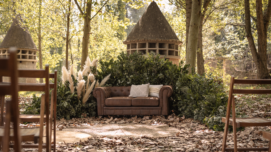 Dasler - Desde 1961 siendo líderes en alquiler de material para eventos