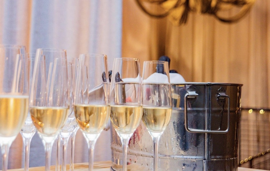 WHATEVER YOUR CELEBRATION, ENJOY IT