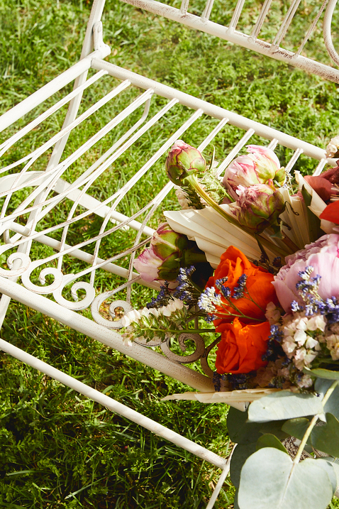 Trabajamos día a día para dar siempre lo mejor