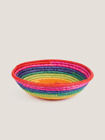 Cistella arc de sant martí