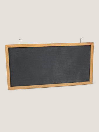 Pizarra colgar market