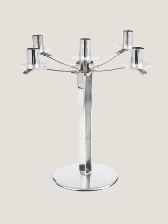 Candelabros style (varios modelos)