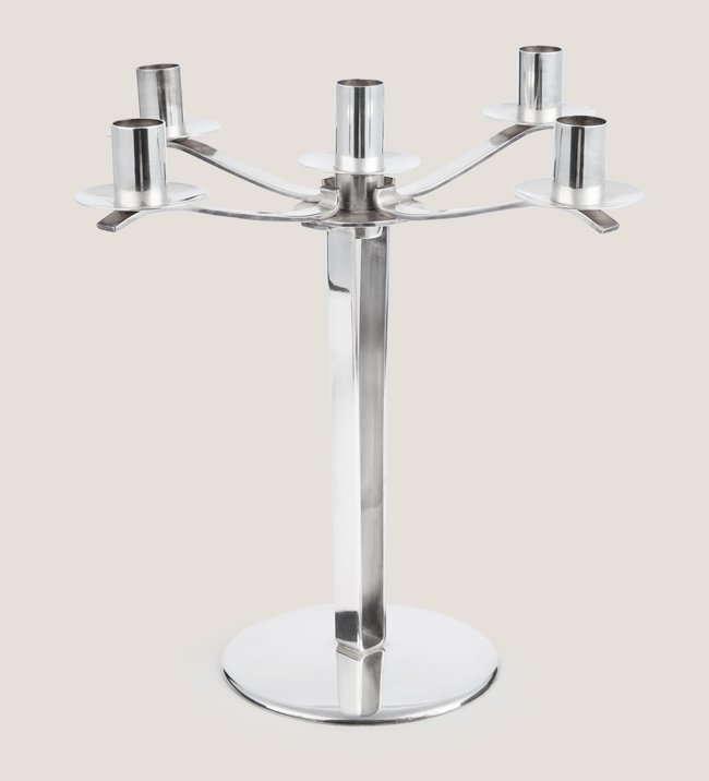 Candelabros style (varios modelos)
