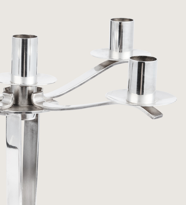 Candelabros style (varios modelos)