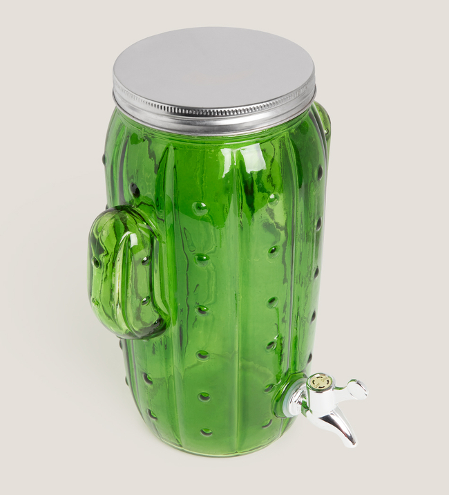 Dispensador cactus 4L