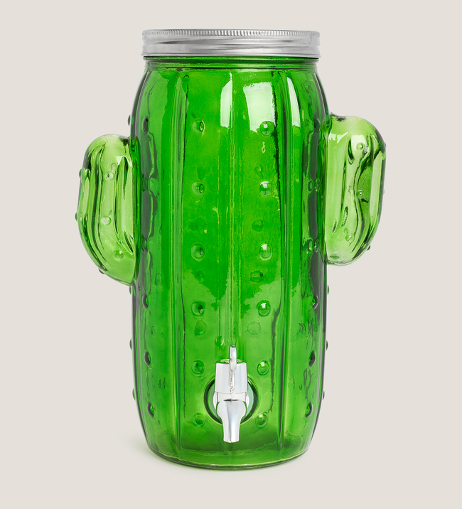 Dispensador cactus 4L