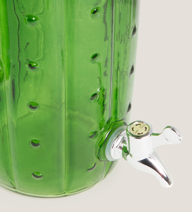 Dispensador cactus 4L