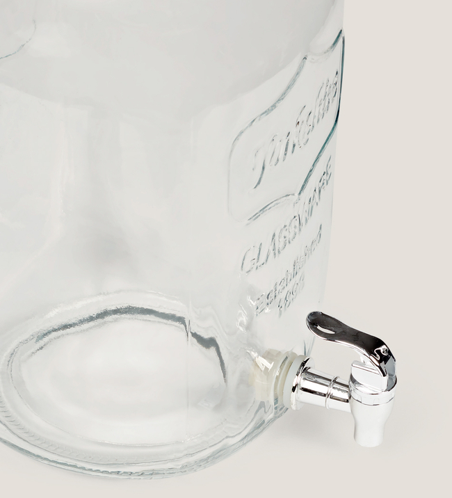 Dispensador de bebidas 8L