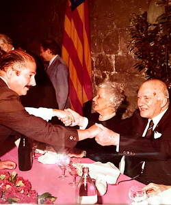 <p>Consolidación de la marca</p>