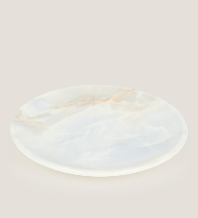 Plato Marbre