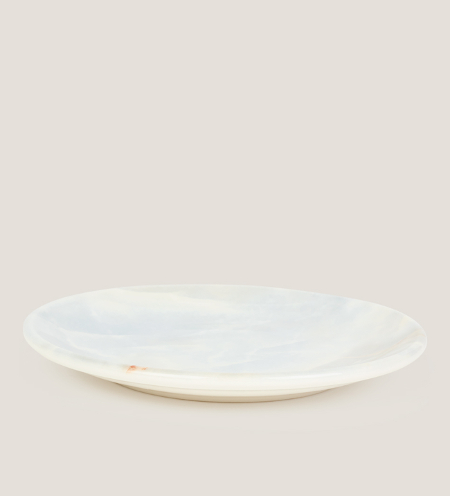 Plato Marbre