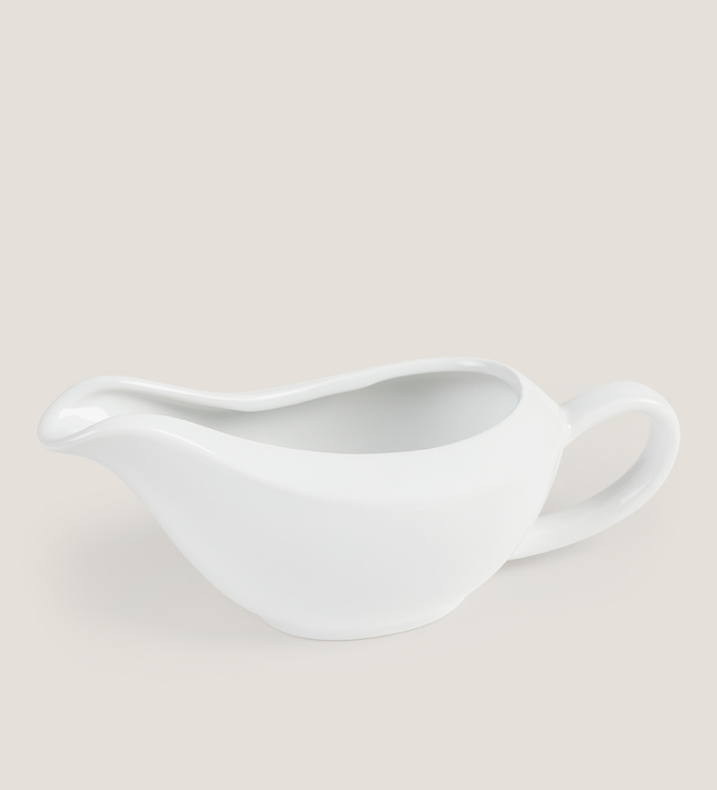 Salsera porcelana Aladín