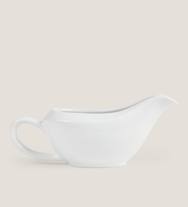 Salsera porcelana Aladín