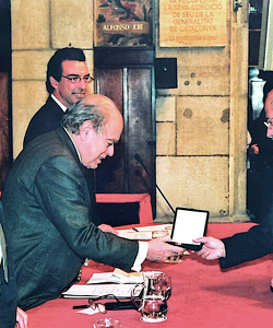 <p>Continuidad y expansión</p>