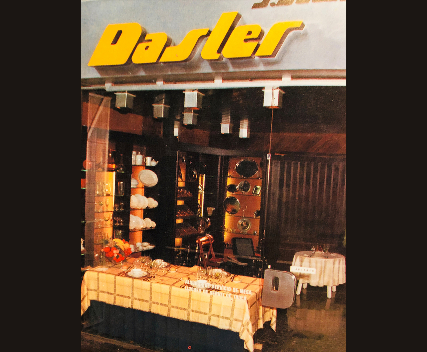 Oficina 1983