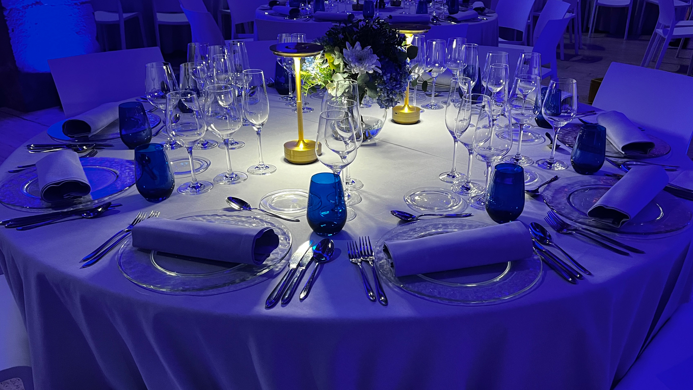 SUSTAINABLE CORPORATE EVENTS: HOW TO REDUCE ENVIRONMENTAL IMPACT