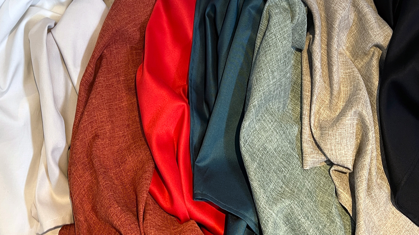 COLORES PANTONE 2026