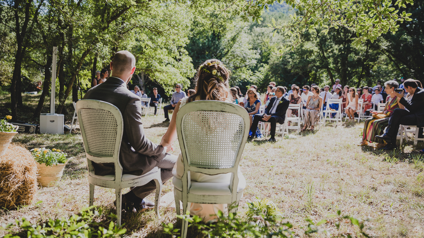 Eventos en finca rural