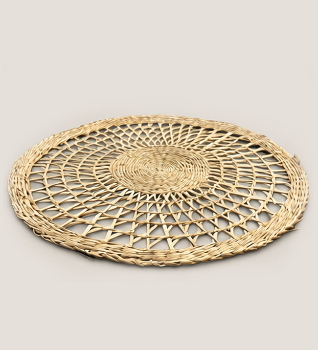 mimbre boho