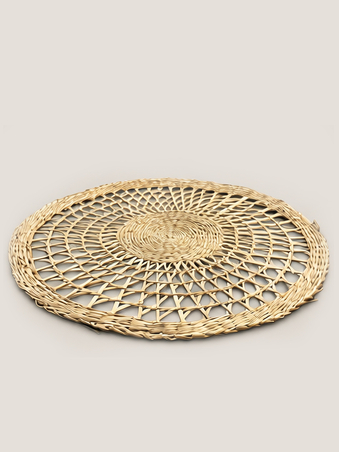 mimbre boho