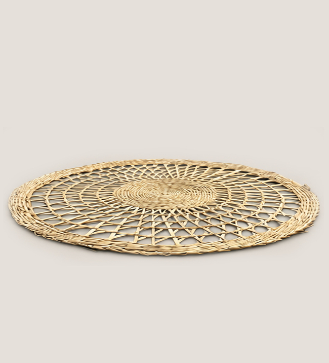 mimbre boho