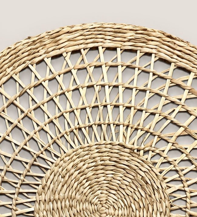 mimbre boho