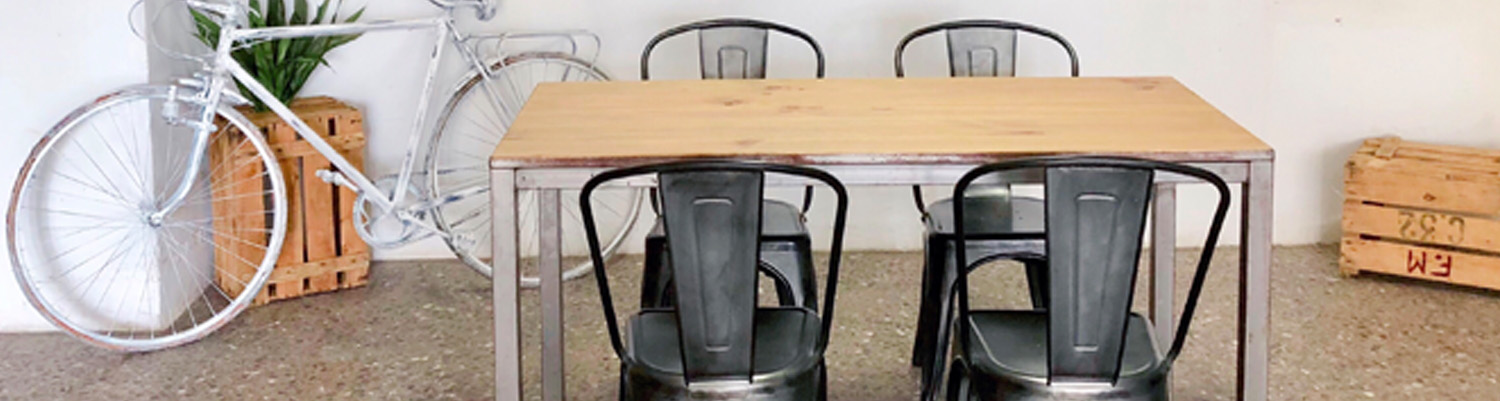 Minimalisme industrial