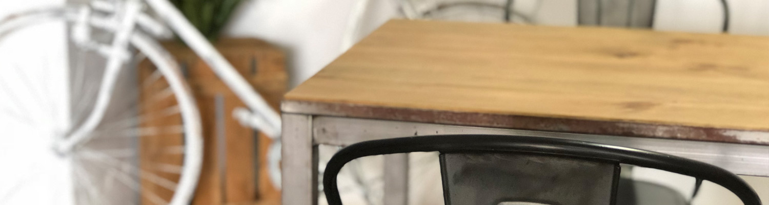 Minimalisme industrial