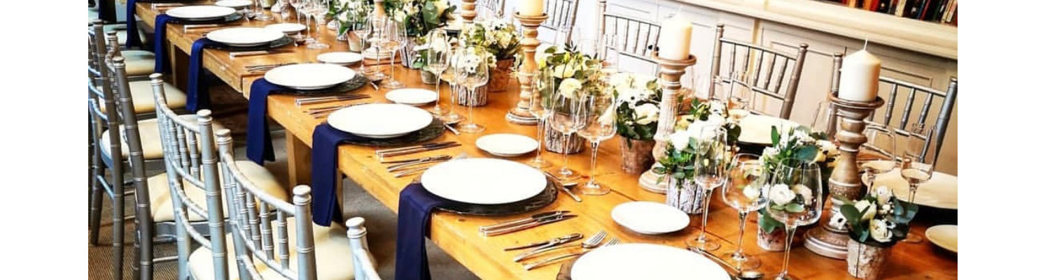 Elegancia y sencillez