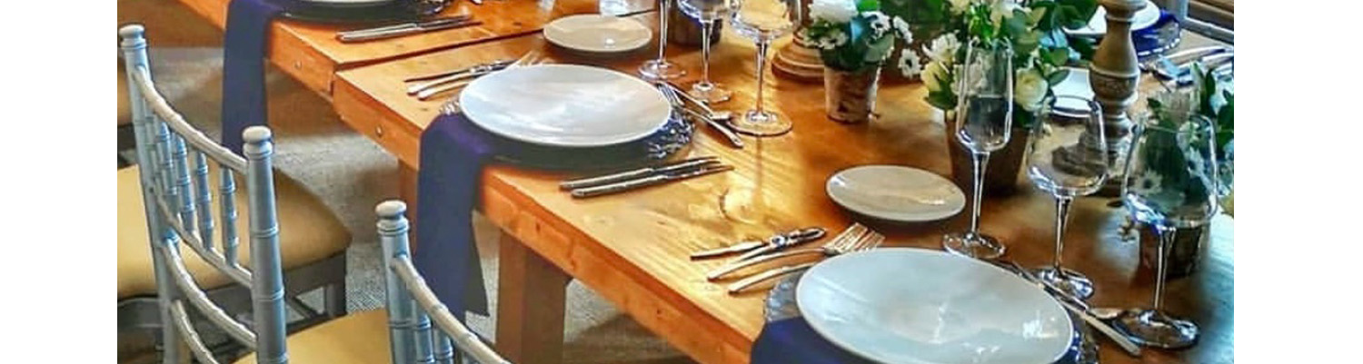 Elegancia y sencillez