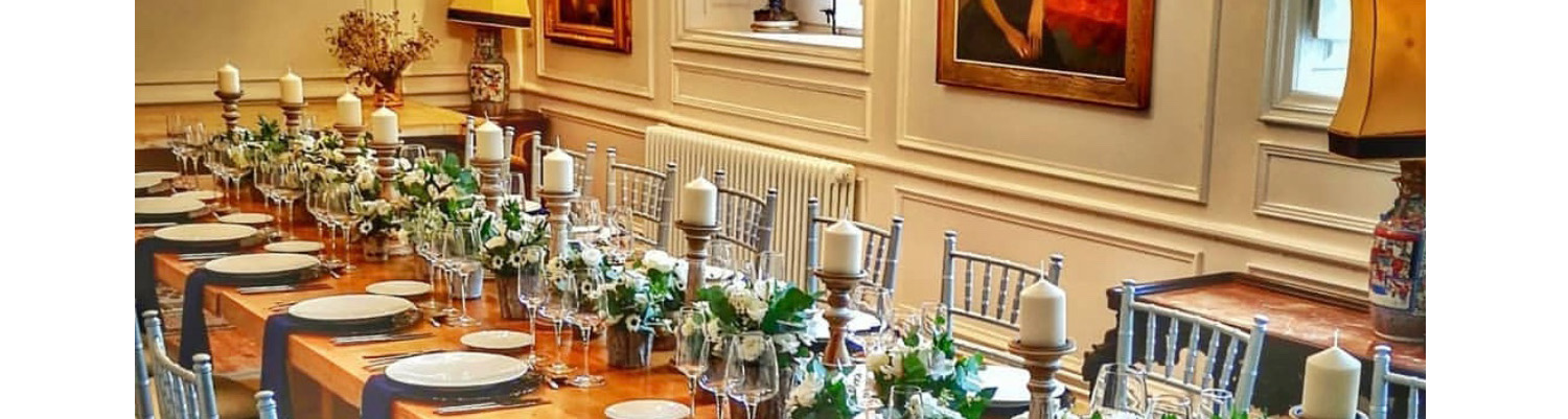 Elegancia y sencillez