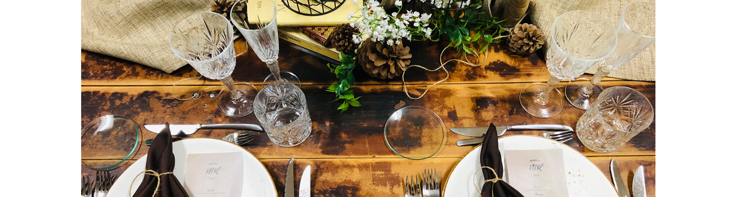 Estilo y personalidad