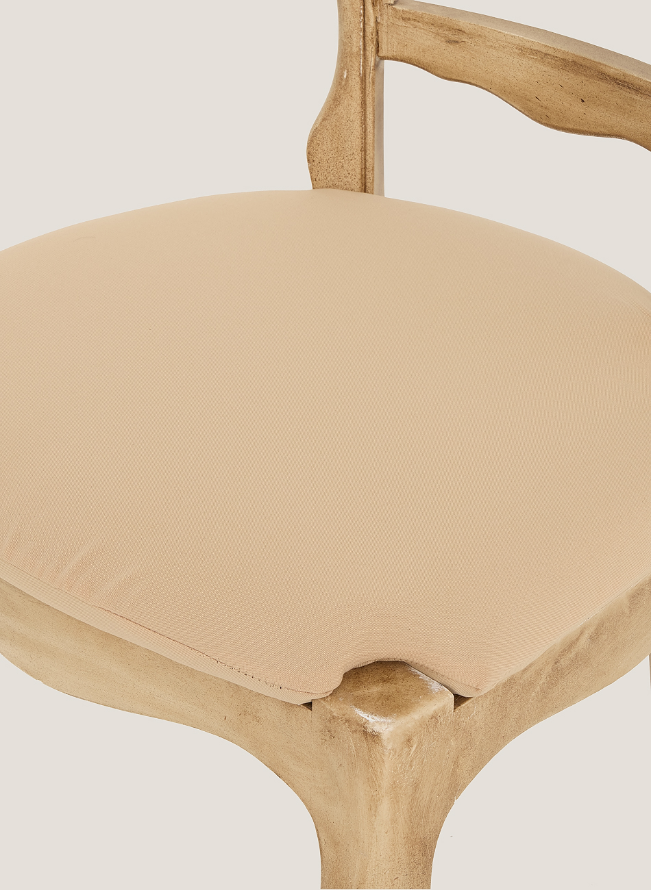 Silla holu asiento topo