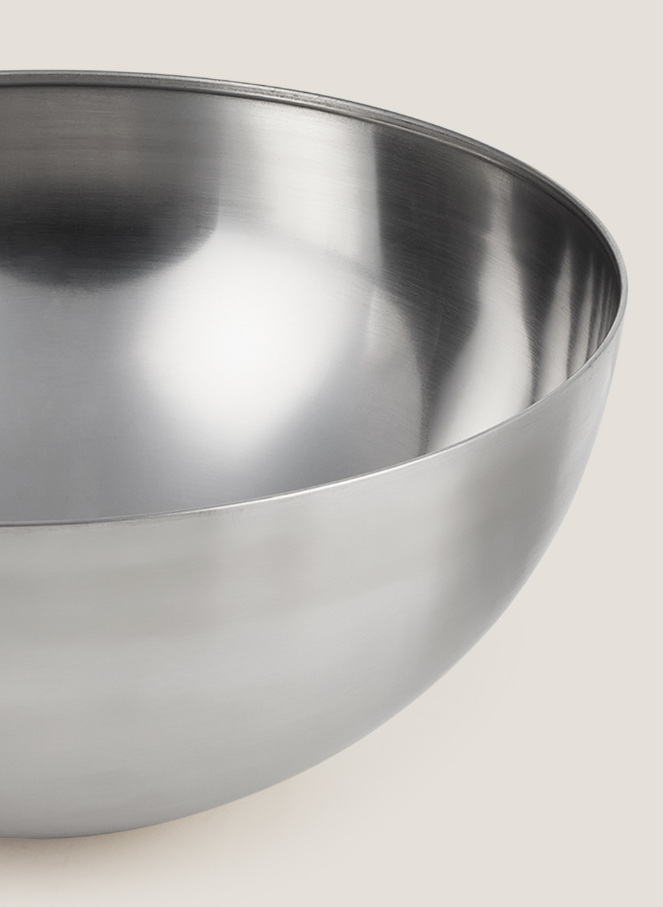 Bol inox