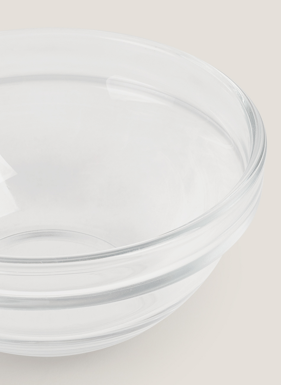 Bol cristal pequeño