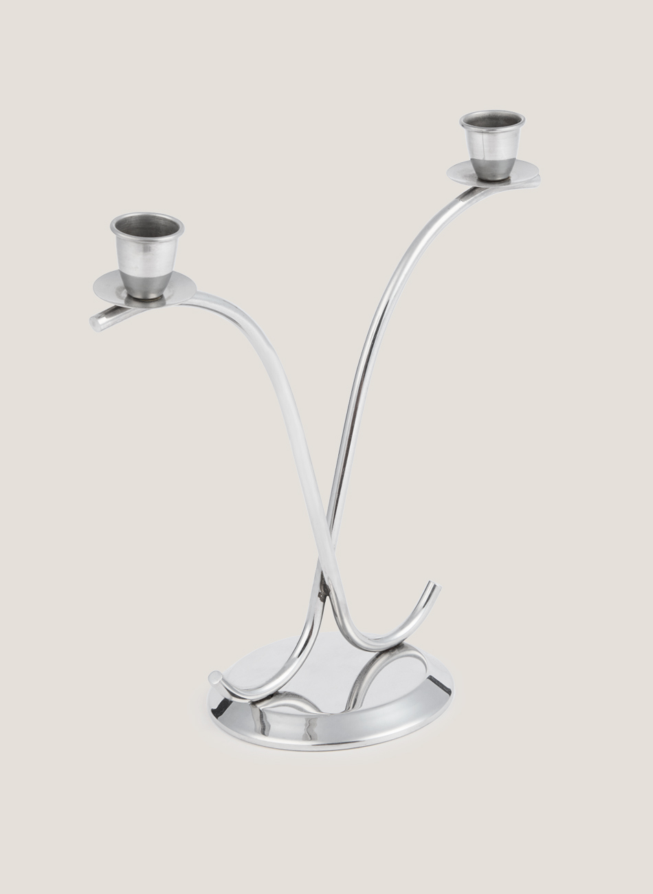 Candelabro espiga (varios modelos)