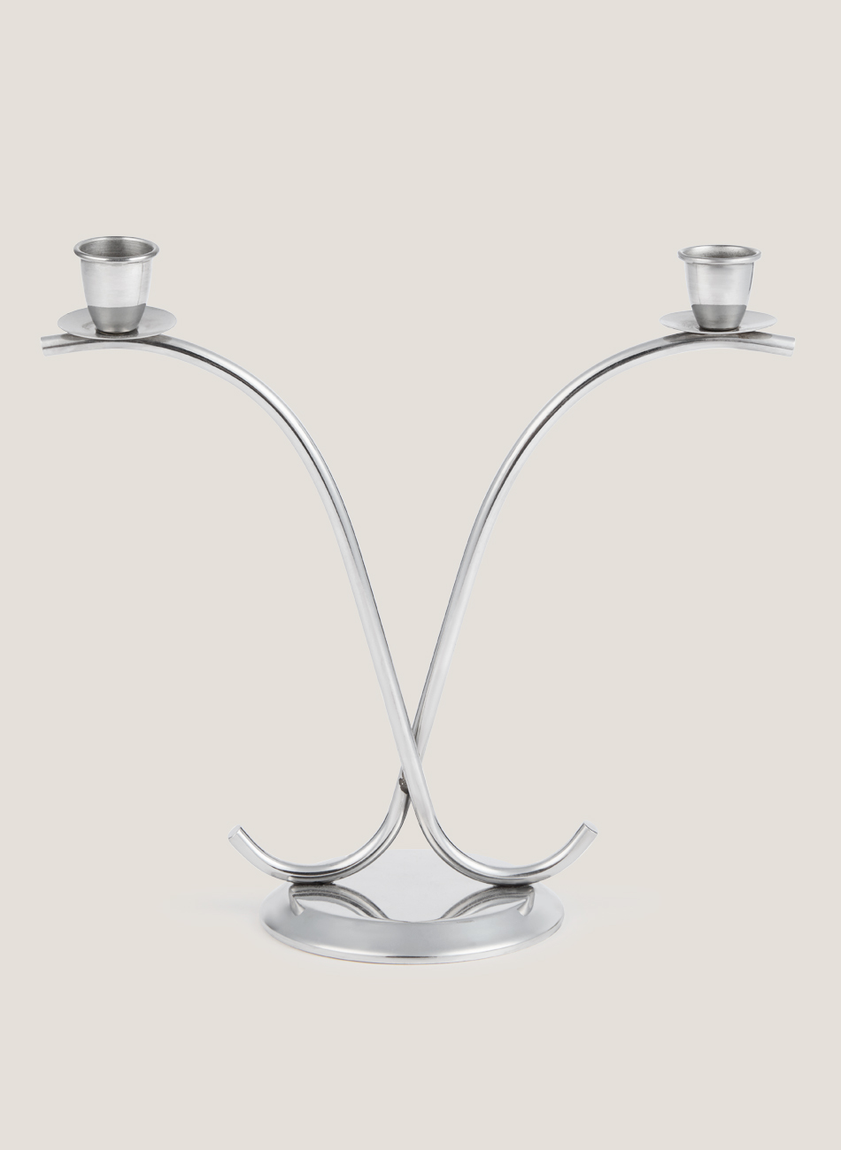 Canelobre espiga (varios modelos)