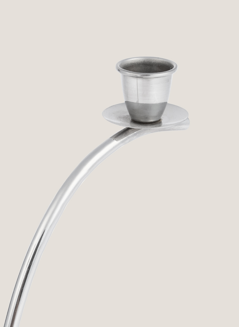 Canelobre espiga (varios modelos)