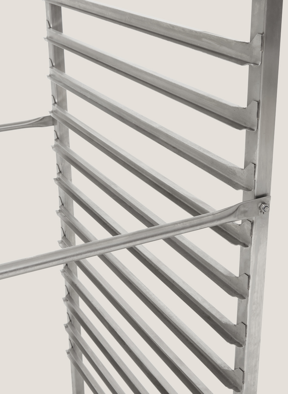 Torre porta-gastronorm