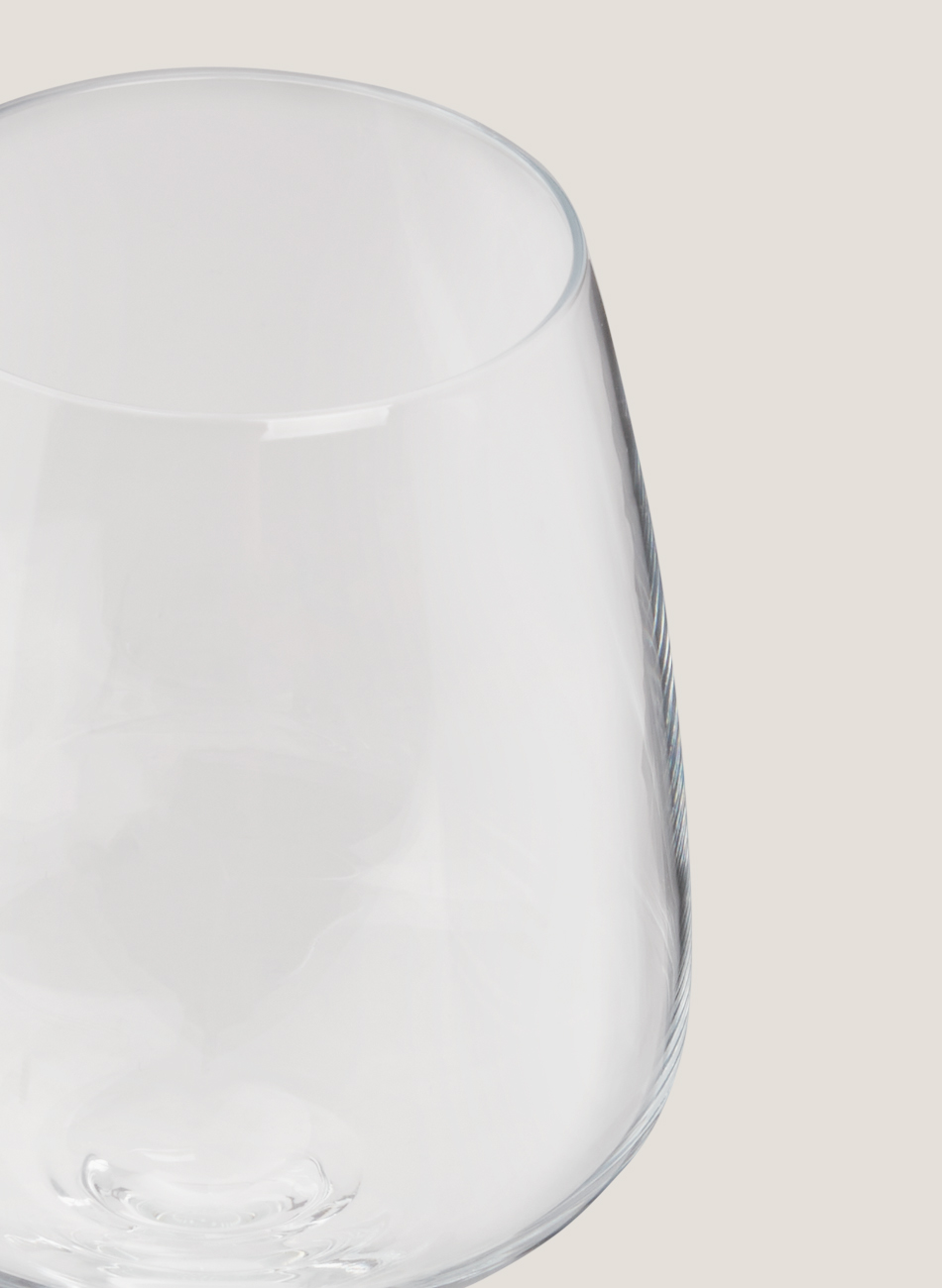 Copa borgoña diseño