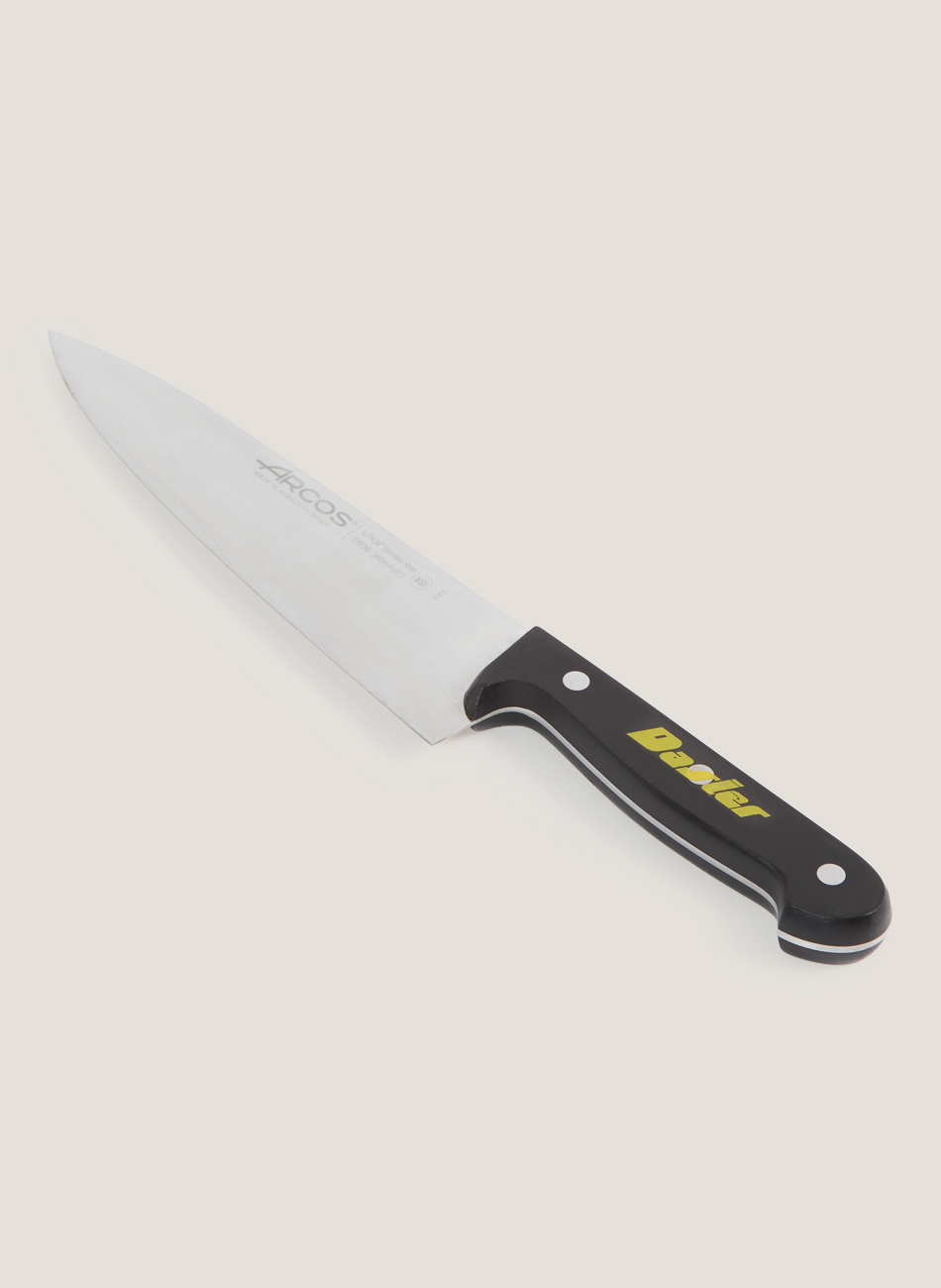 Cuchillo cocina