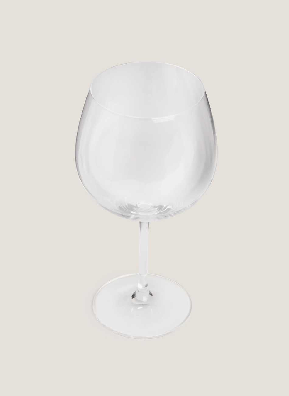 Cocktail / gin & tonic glass