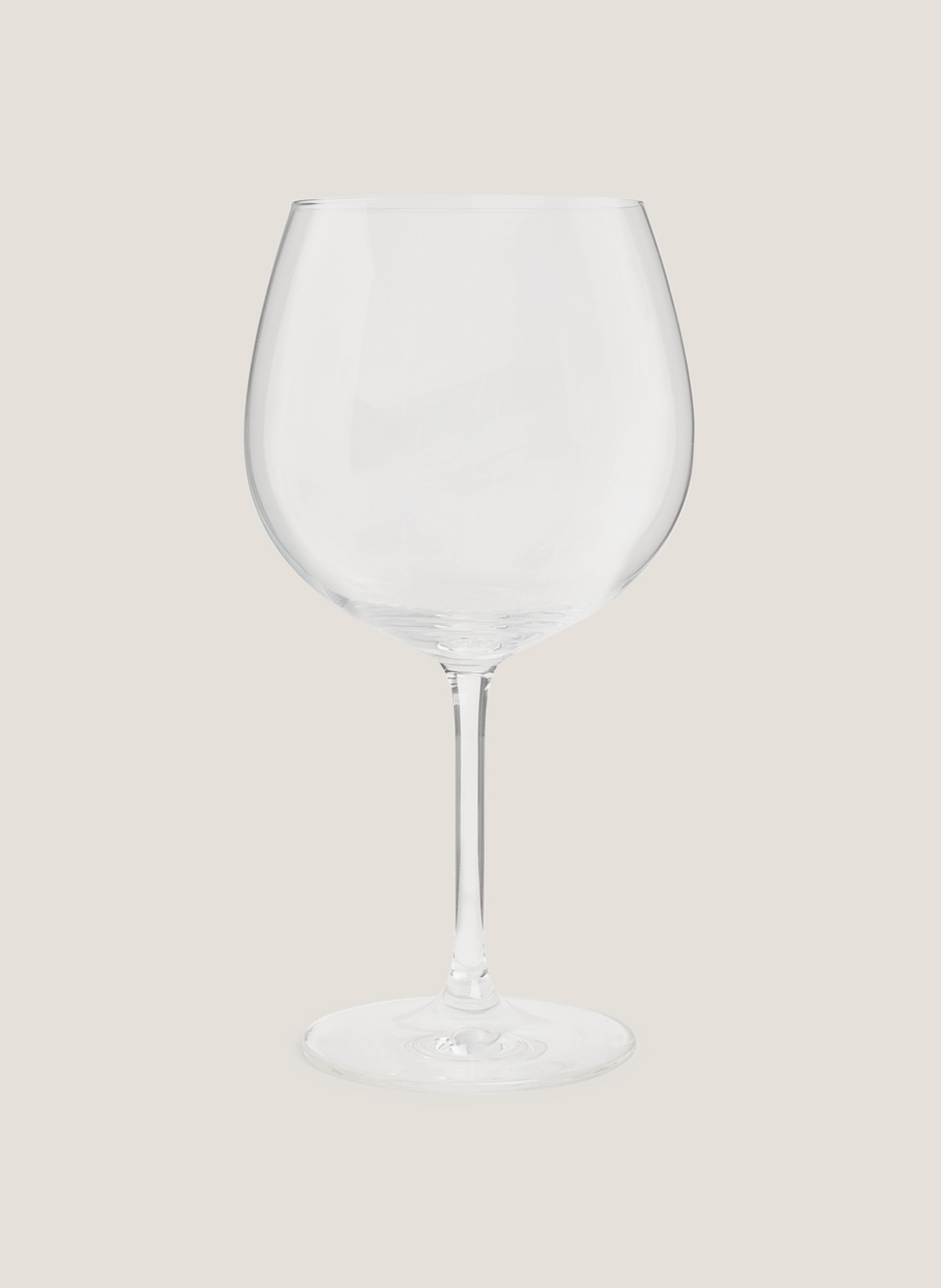 Copa combinados / gin tónic