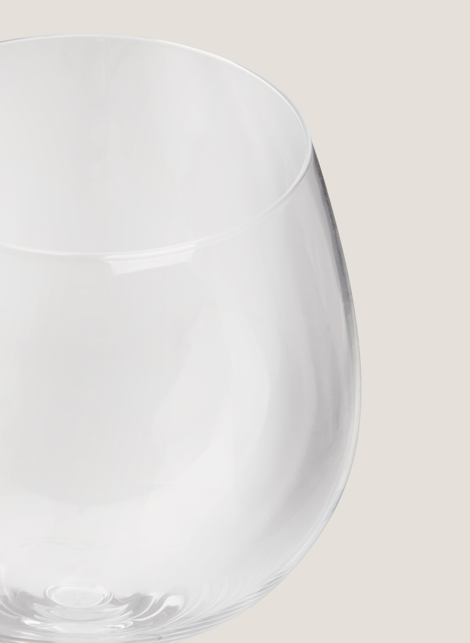 Cocktail / gin & tonic glass